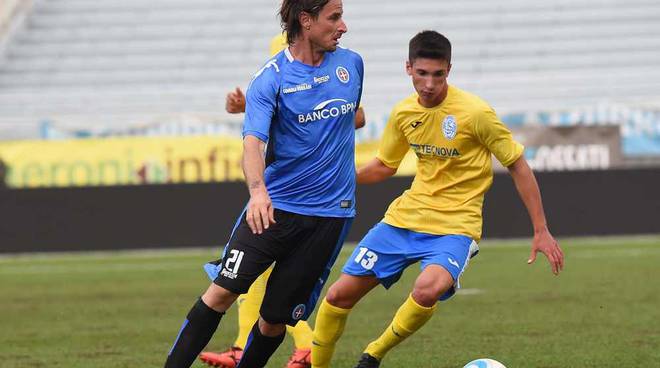 Torna la serie D, alla prima è subito scontro salvezza Stresa-Fezzanese