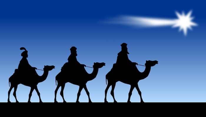 Crevoladossola attende i Re Magi