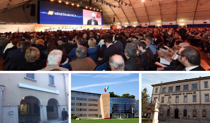 Rimborsi per i truffati dalle banche