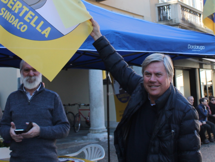 Troppi ritardi dalla Regione e impegni disattesi, così Albertella dice no all'ospedale unico 
