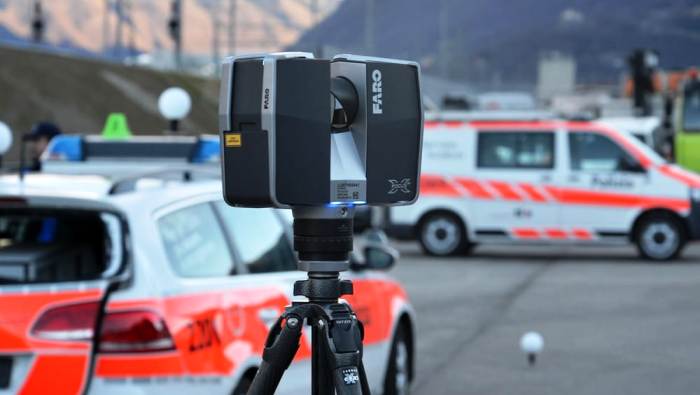 Viaggia a 177 all’ora dove il limite è 80: italiano denunciato in Ticino
