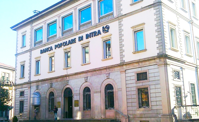 Azionisti azzerati di Veneto Banca, assemblea dell'Mdc