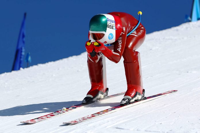 Sci di velocità, Greggio torna al successo ma è seconda in Coppa del mondo