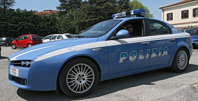 Marijuana al porto, tre minori nei guai: uno denunciato per spaccio