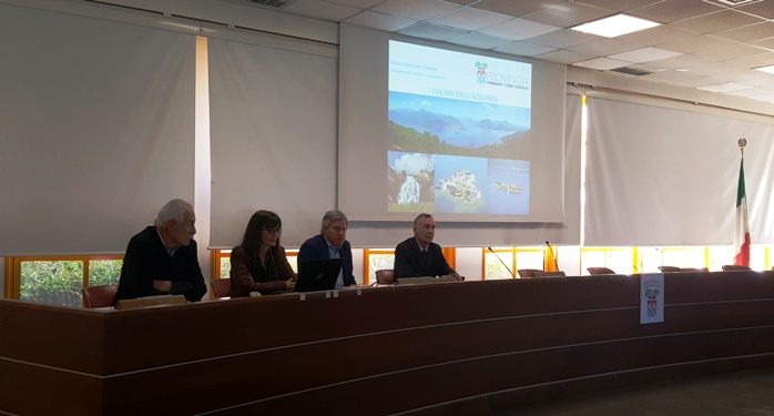 Turismo, Vco ancora oltre i tre milioni di presenze 