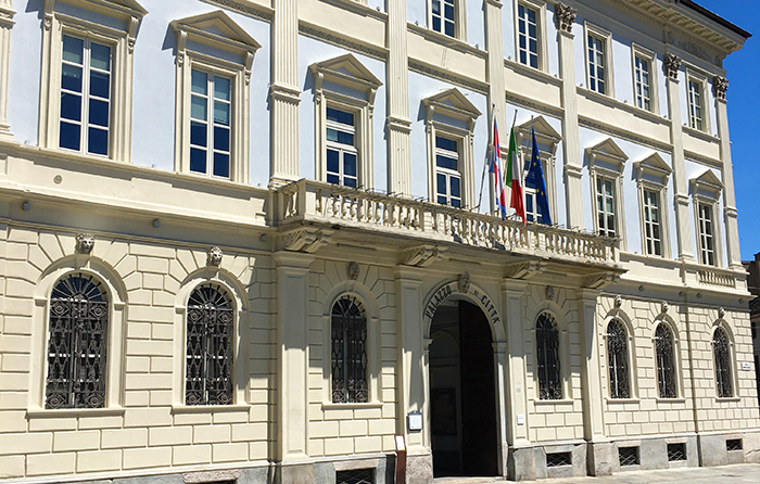 Domo, il gruppo del PD contro il "decreto sicurezza": è incostituzionale, l'amministrazione si opponga