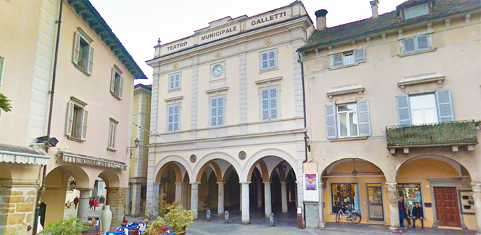 Kiwanis: al Galletti una commedia per sostenere la ricerca sulla leucemia infantile