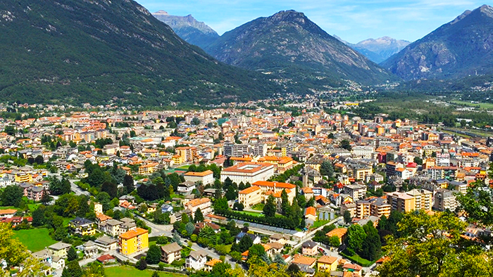 L'Uncem denuncia il ritardo delle connessioni veloci internet in montagna