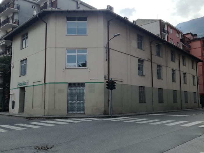 La proposta di Morandi: portare il centro per l'impiego a Gravellona 
