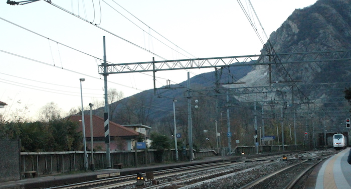 Disagi ferroviari: il Comitato dei sindaci incontrerà l'ad di Rete Ferroviaria Italiana