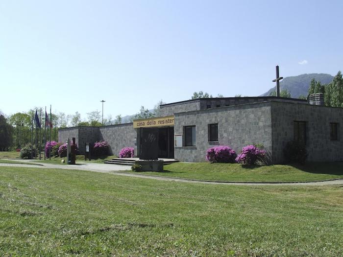 Domenica porte aperte nei luoghi della Memoria del VCO