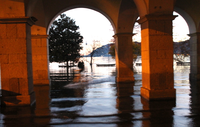 Lite sulla regolazione del Lago Maggiore, i comuni esclusi dal tavolo