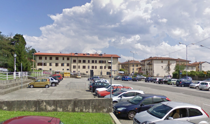 Per l'estate un'area feste a Trobaso 