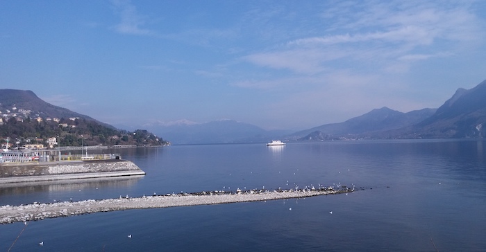 Cala il lago, la Navigazione sospende gli aliscafi per l'Isola Madre