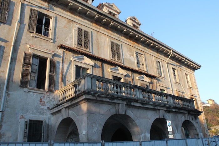 Villa Simonetta riqualificata per il 2020: si ipotizza una destinazione turistico-ricettiva