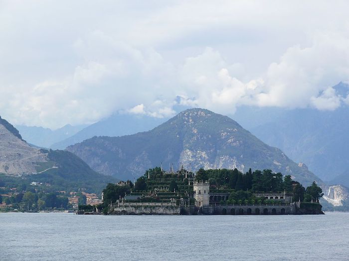 Editoria & Giardini: "Gardens of beauty", un libro sulle meraviglie verdi delle Isole Borromee