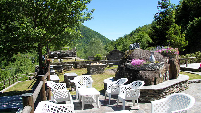 Agriturismi in crescita: in Ossola sono una ventina