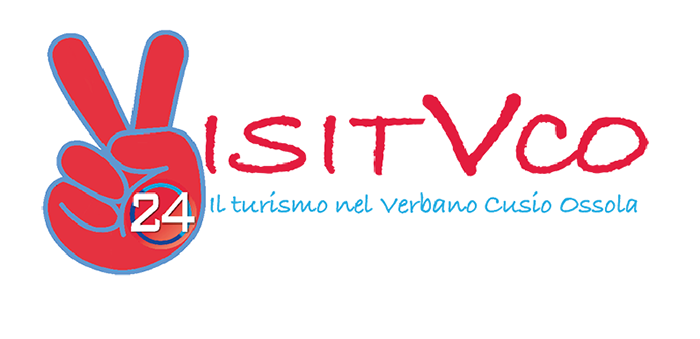 Apre "VisitVco" il portale del turismo nel Verbano Cusio Ossola