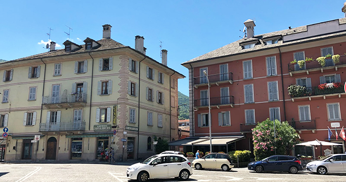 Domo: 113 residenti in meno nel 2018. Ci sono 18.148 residenti, di cui 1.130 stranieri