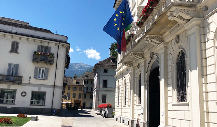 “Nessun furbetto nelle case Atc domesi”, l'assessore Ferraris risponde ad una segnalazione