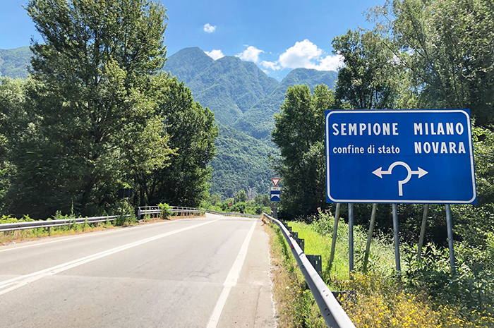 Soddisfazione del Movimento 5 Stelle per gli stanziamenti in Piemonte, e Vco, per le strade e le scuole