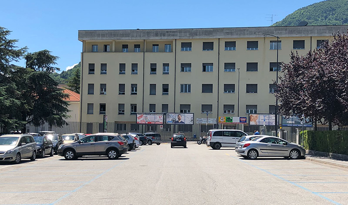 Ancora un espianto multiplo di organi al San Biagio, donatore un 55enne