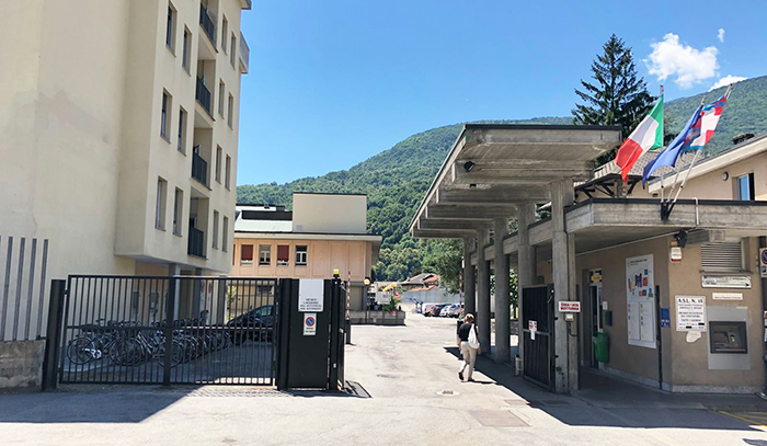 Una mostra micologica al San Biagio