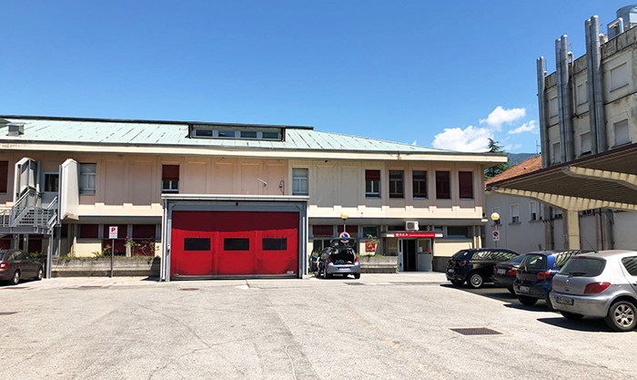 Ancora due prelievi di organi al San Biagio, sono state 18 le donazioni nel 2018