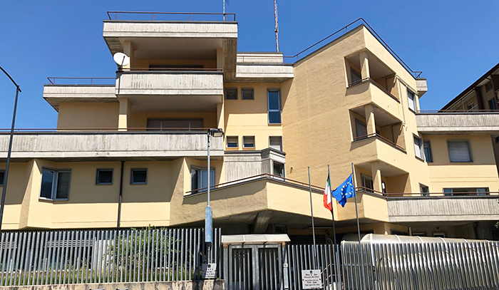 Chiusura della Polstrada di Domodossola, Cristina: “Fatto inaccettabile”