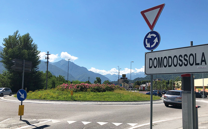 La Lega domese soddisfatta delle nuove telecamere in città: "Fortemente volute, ora anche le periferie"
