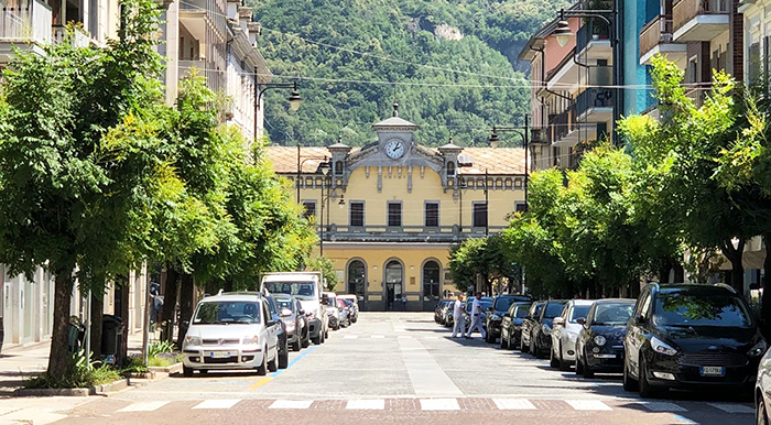 Nuovo numero unico per i taxi di Domodossola