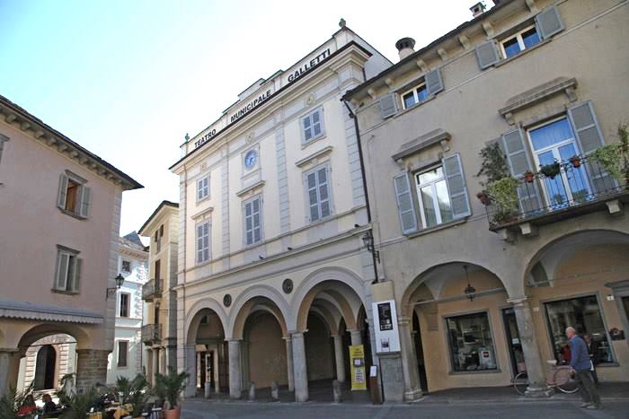 Incontro sulla solidarietà internazionale, stasera al Galletti