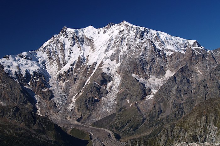 Macugnaga: scossa di terremoto nella notte