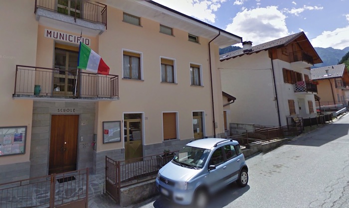 Borgomezzavalle: il comune avvia il servizo di spesa a domicilio
