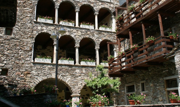 Borgomezzavalle: il Formont nel futuro di Casa Vanni?