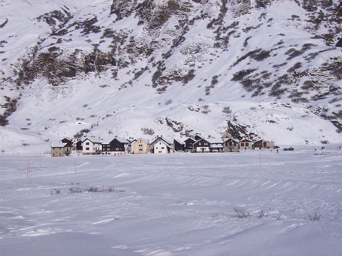Olimpiadi invernali, Uncem: a vincere sia la montagna