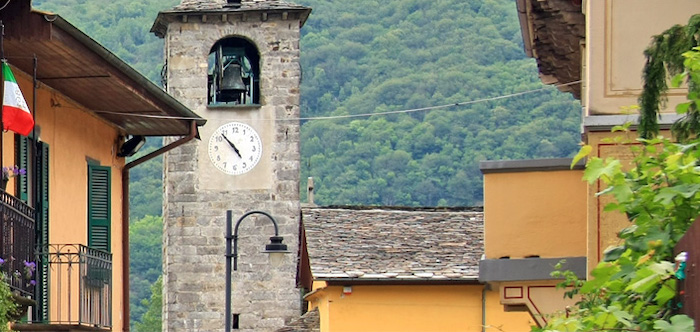 Gli Amici di Claudio in scena ad Anzola