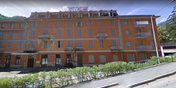 Bognanco: l'albergo Milano sottostimato, il Comune salda il conto con l'Agenzia delle Entrate
