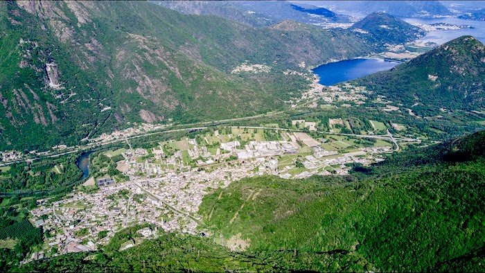 Ornavasso: a breve al via le manutenzioni sul rio Boecch