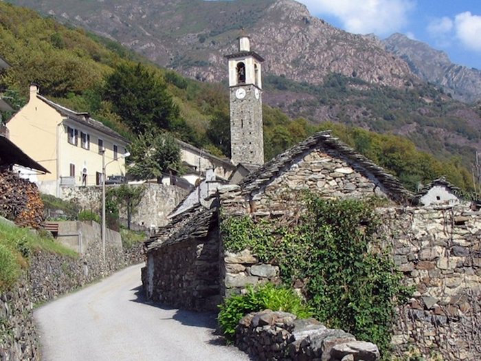 Comunitour 2019: domenica alla scoperta di Colloro