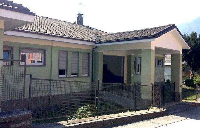 Cosasca: sabato open day alla scuola Primaria e dell'Infanzia