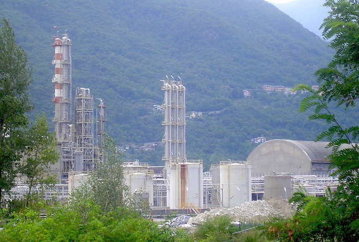 Vertenza Hydrochem: Lega solidale, domani manifestazione a Domo