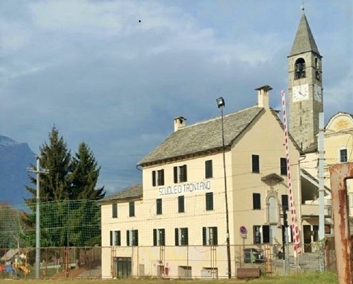 Open day alle scuole di Trontano, viaggio gratis in Vigezzina