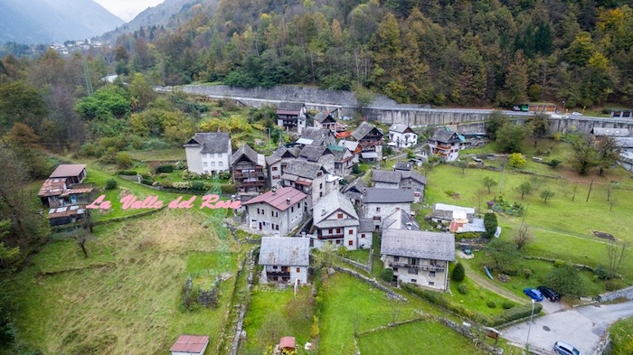 Vanzone: nuovi servizi in Municipio per il progetto "la Bellezza della salute"