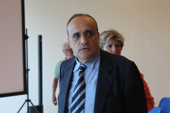 Il ministro della Cultura Bonisoli lunedì in visita a Domodossola