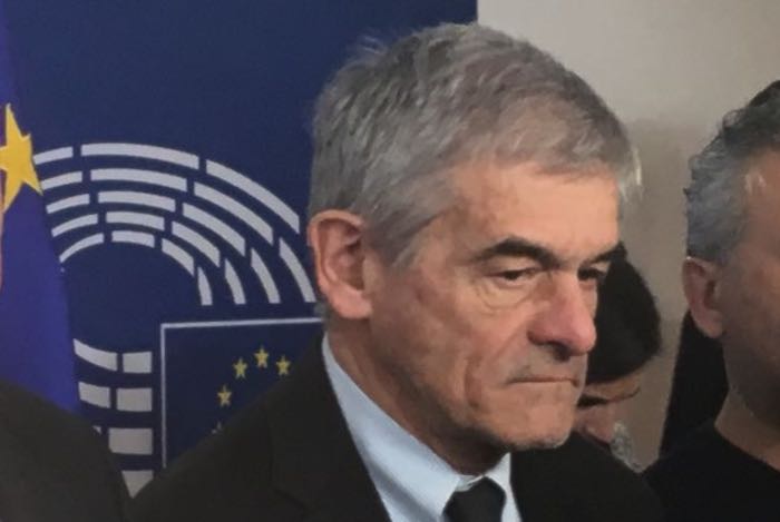 Chiamparino pronto a ricandidarsi in una "alleanza per il Piemonte"