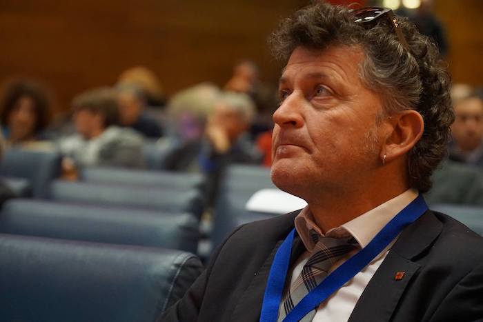 Regionali, Costa nel listino Chiamaparino: pronto a dare il mio contributo al centrosinistra