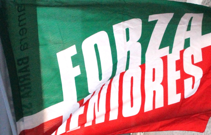 Forza Italia compie 25 anni: domani gazebo in piazza