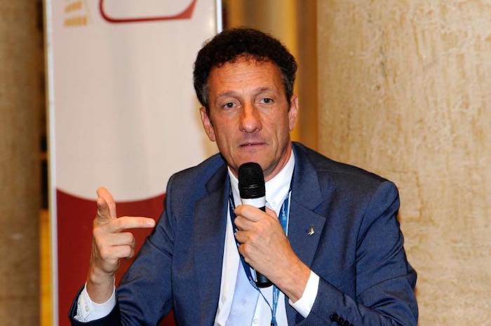 Movicentro, il duro contrattacco di Gusmeroli all'amministrazione di Verbania