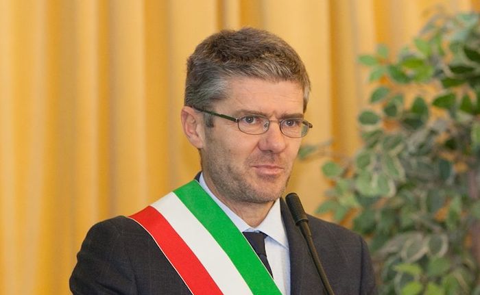 Gravellona, Morandi: "Mi ricandido per dovere e per piacere"